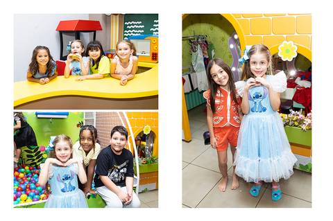 festa infantil em londrina'
