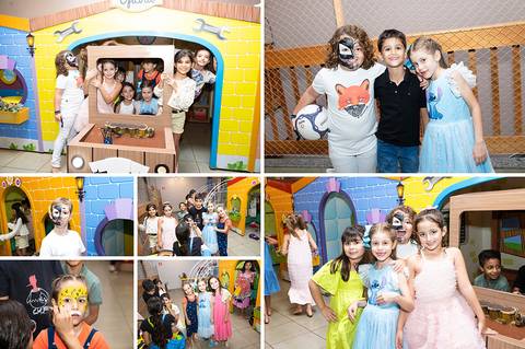 festa infantil em londrina'