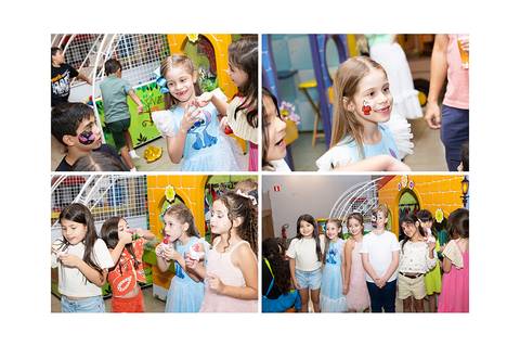 festa infantil em londrina'
