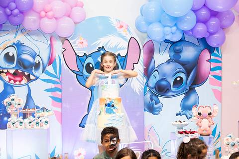 festa infantil em londrina'