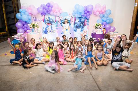 festa infantil em londrina'