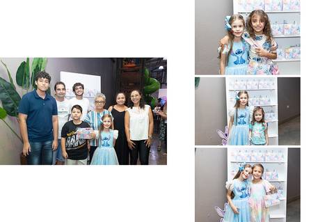 festa infantil em londrina'