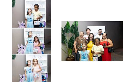 festa infantil em londrina'