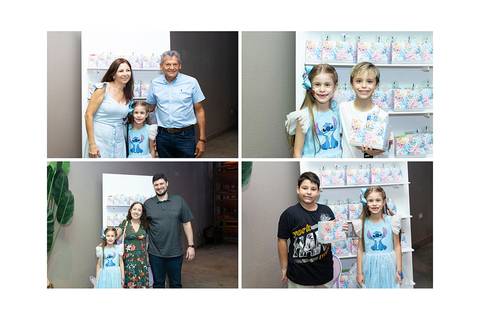 festa infantil em londrina'