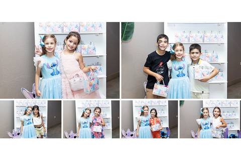 festa infantil em londrina'