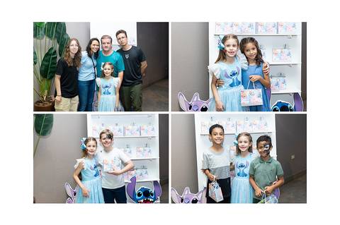 festa infantil em londrina'