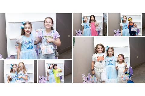 festa infantil em londrina'