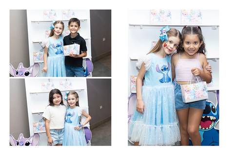 festa infantil em londrina'