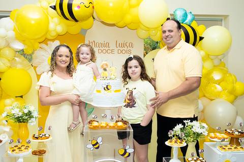 festa infantil em londrina'