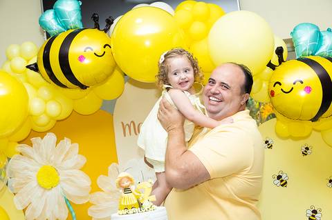 festa infantil em londrina'
