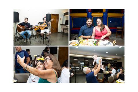 festa infantil em londrina'