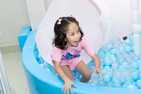 aniversário de gêmeas'