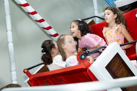 aniversário de gêmeas'