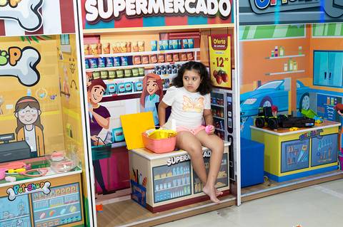 aniversário de gêmeas'