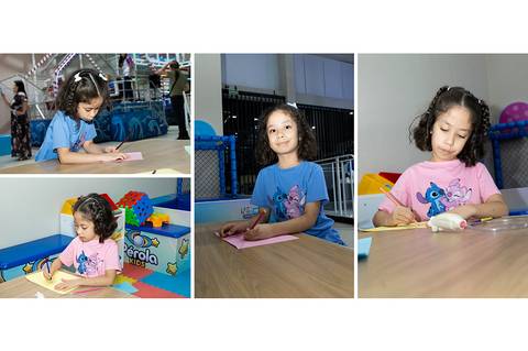 aniversário de gêmeas'