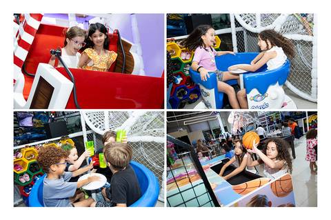 aniversário de gêmeas'