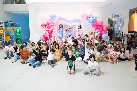 aniversário de gêmeas'