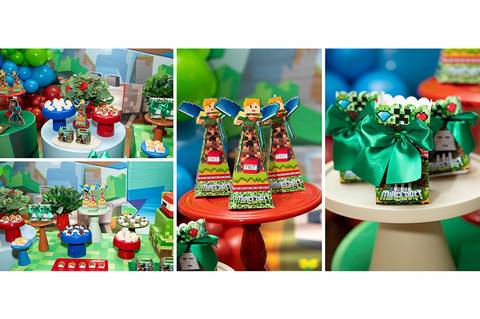 festa infantil em Londrina'