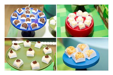 festa infantil em Londrina'