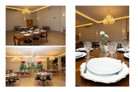 festa infantil em Londrina'