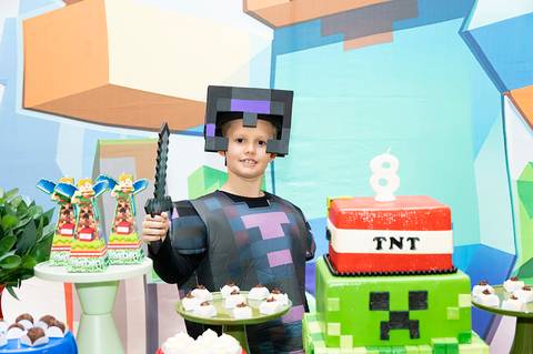 festa infantil em Londrina'