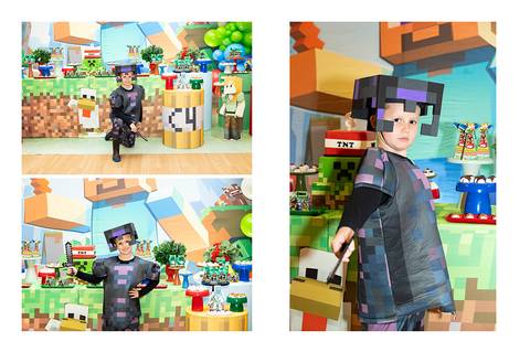 festa infantil em Londrina'