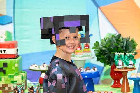 festa infantil em Londrina'