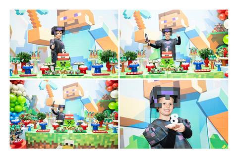 festa infantil em Londrina'