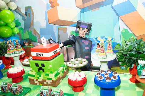 festa infantil em Londrina'
