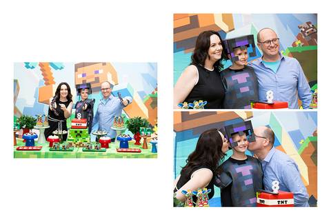 festa infantil em Londrina'