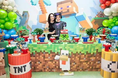 festa infantil em Londrina'