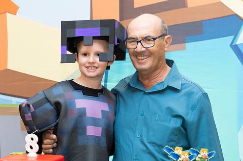 festa infantil em Londrina'