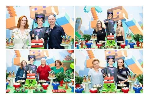 festa infantil em Londrina'