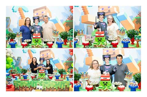 festa infantil em Londrina'