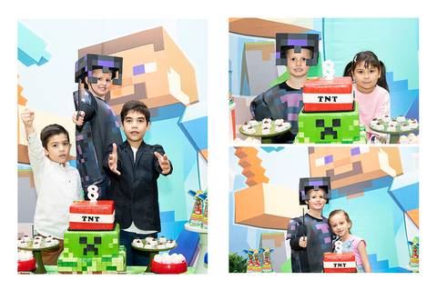 festa infantil em Londrina'