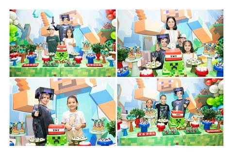 festa infantil em Londrina'