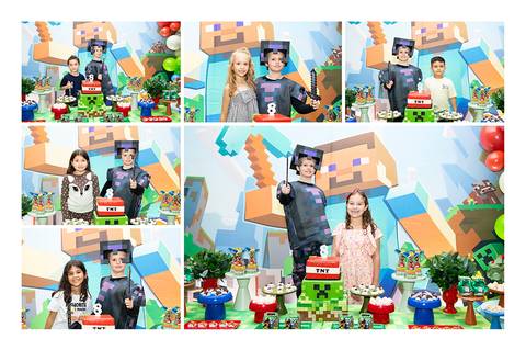 festa infantil em Londrina'