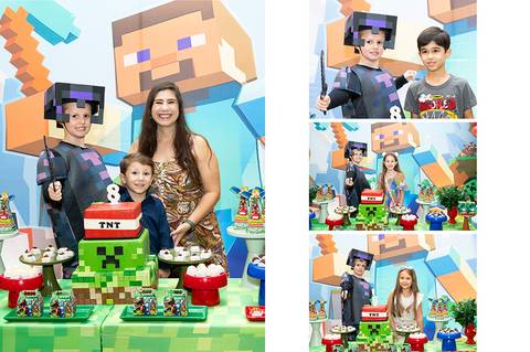 festa infantil em Londrina'