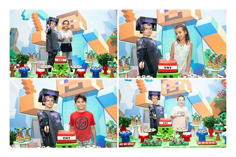 festa infantil em Londrina'