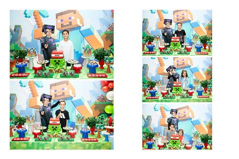 festa infantil em Londrina'