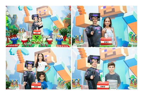 festa infantil em Londrina'