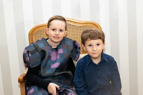 festa infantil em Londrina'