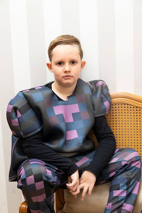 festa infantil em Londrina'