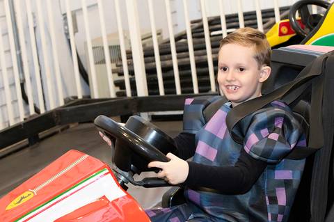 festa infantil em Londrina'