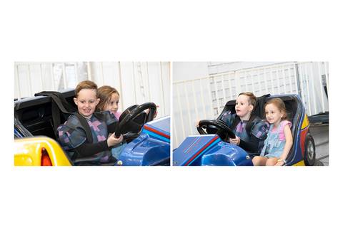 festa infantil em Londrina'