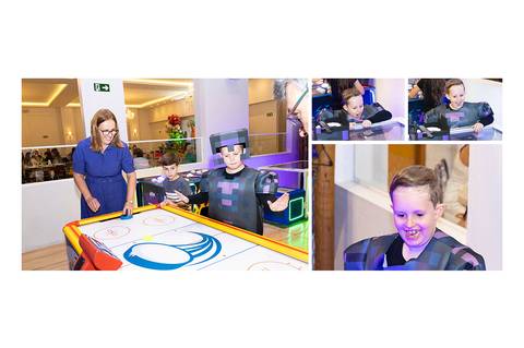 festa infantil em Londrina'