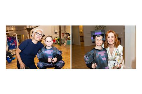 festa infantil em Londrina'