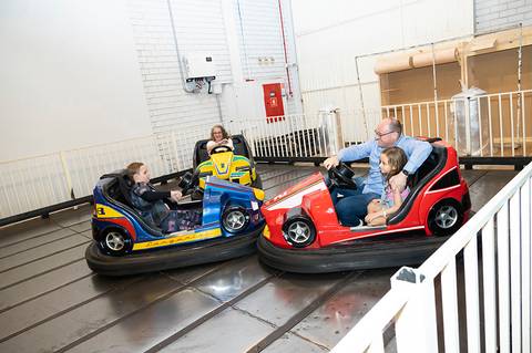 festa infantil em Londrina'