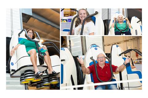 festa infantil em Londrina'