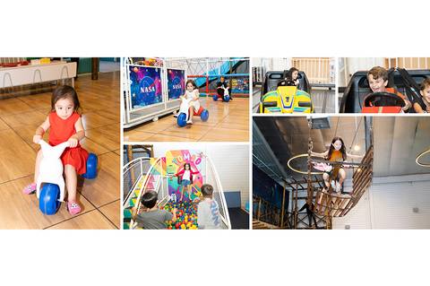 festa infantil em Londrina'